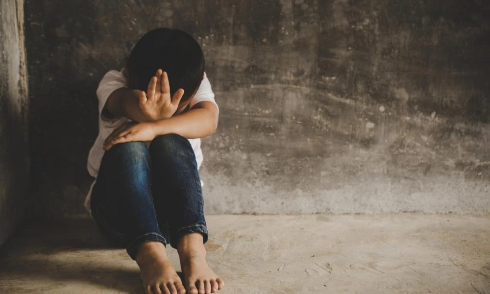 Φρίκη στο Βέλγιο: Κρατούσαν 9χρονο παιδί για εβδομάδες κλεισμένο